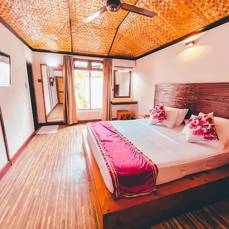Bougan Villea Retreat Bodufolhudhoo Bagian luar foto