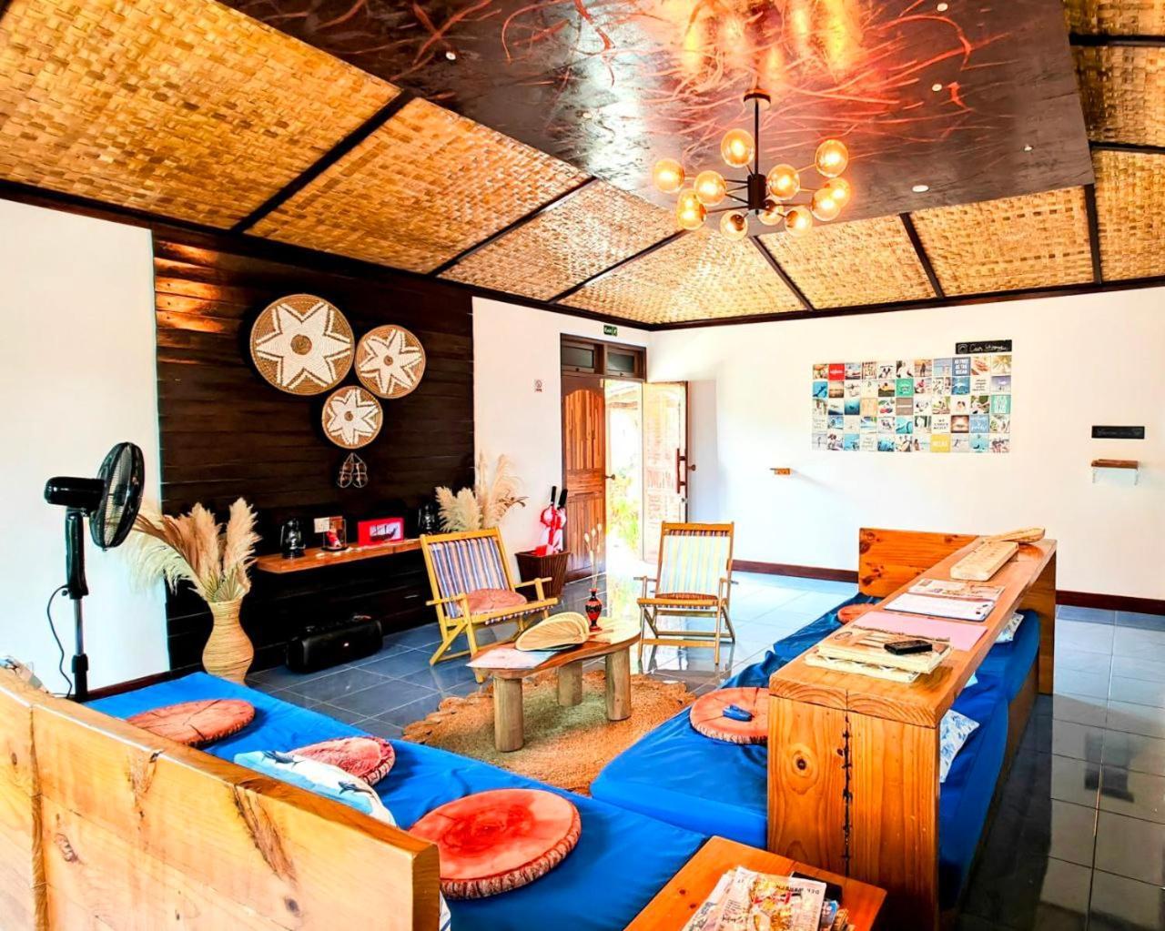 Bougan Villea Retreat Bodufolhudhoo Bagian luar foto