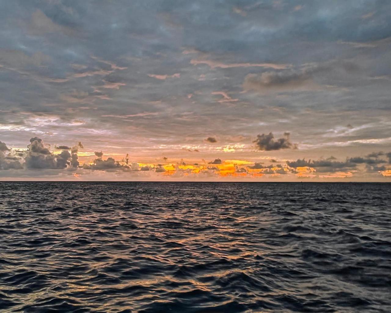 Bougan Villea Retreat Bodufolhudhoo Bagian luar foto