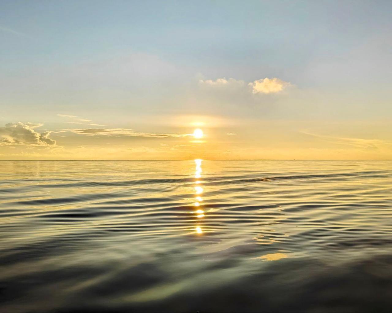 Bougan Villea Retreat Bodufolhudhoo Bagian luar foto