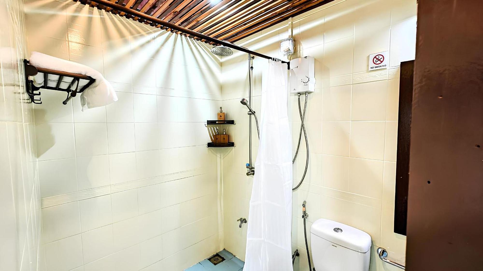 Bougan Villea Retreat Bodufolhudhoo Bagian luar foto