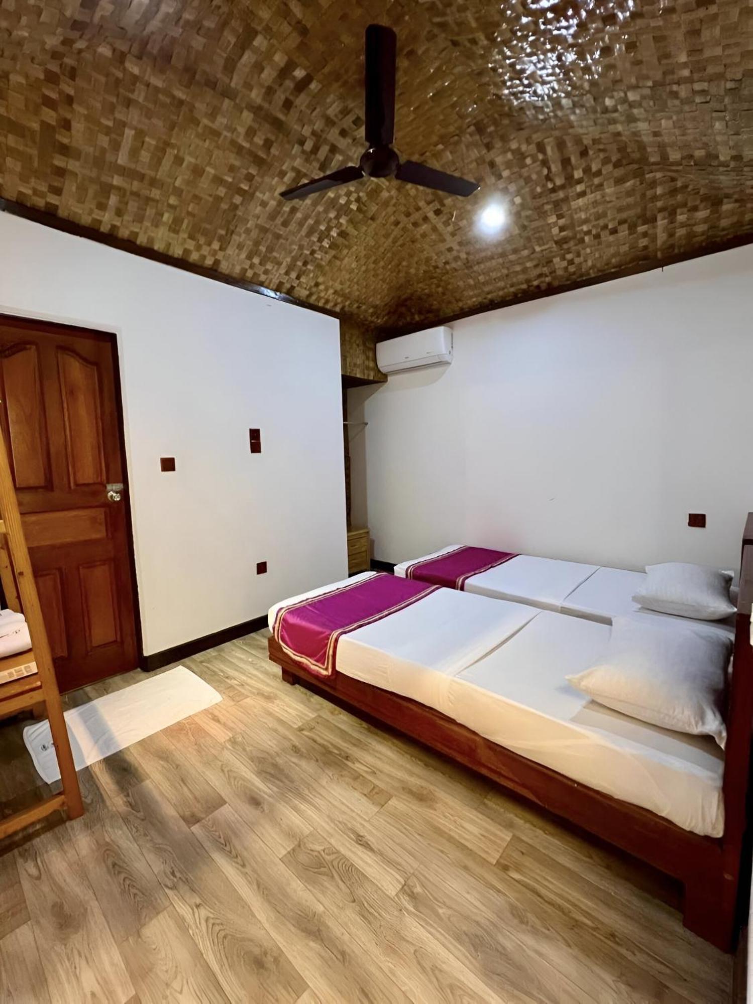 Bougan Villea Retreat Bodufolhudhoo Bagian luar foto