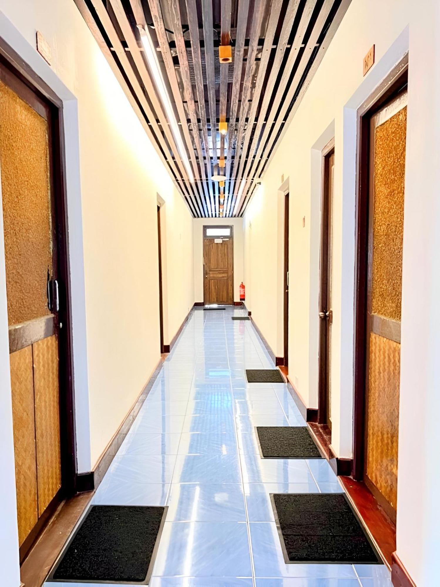 Bougan Villea Retreat Bodufolhudhoo Bagian luar foto